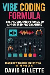 Vibe coding formula usato  Spedito ovunque in Italia 