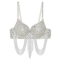 Lnnxsz women sequin for sale  Delivered anywhere in UK