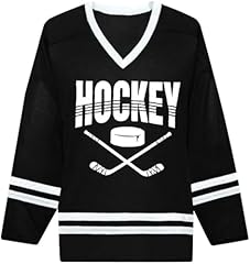 Hockey jersey hockey for sale  Delivered anywhere in USA 