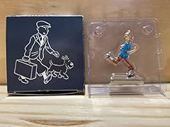 Tintin relief bijoux d'occasion  Livré partout en France