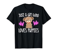 Girl loves puppies for sale  Delivered anywhere in USA 