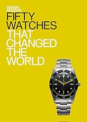 Fifty watches changed for sale  Delivered anywhere in UK