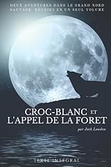 Croc blanc appel d'occasion  Livré partout en France