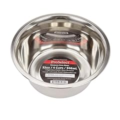 Proselect stainless steel for sale  Delivered anywhere in USA 