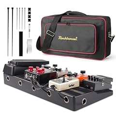 Rockhouse pedalboard guitar for sale  Delivered anywhere in USA 