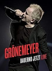 Dauernd live gebraucht kaufen  Wird an jeden Ort in Deutschland