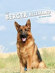 Berger allemand d'occasion  Livré partout en Belgiqu