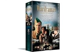 War dramas collection usato  Spedito ovunque in Italia 