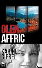 Glen affric d'occasion  Livré partout en France