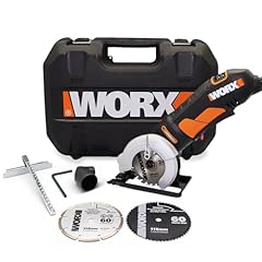 Worx wx423 kompakte gebraucht kaufen  Wird an jeden Ort in Deutschland