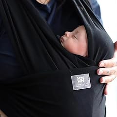 Bebamour baby sling d'occasion  Livré partout en France