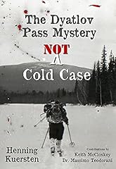 Dyatlov pass mystery for sale  Delivered anywhere in USA 