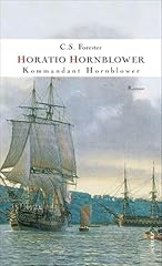 Kommandant hornblower roman gebraucht kaufen  Wird an jeden Ort in Deutschland