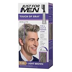 Men touch gray for sale  Delivered anywhere in USA 