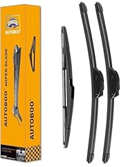 Autoboo windshield wipers for sale  Delivered anywhere in USA 