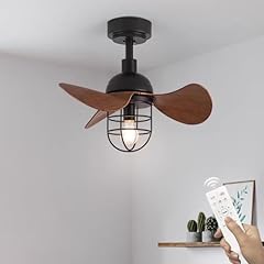 Lrenjon lampadario ventilatore usato  Spedito ovunque in Italia 