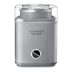 Cuisinart ice 30bcp1 for sale  Delivered anywhere in UK