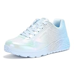 Skechers girls uno for sale  Delivered anywhere in USA 
