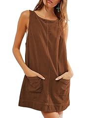 Hooever women corduroy for sale  Delivered anywhere in USA 