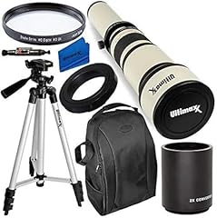 Ultimaxx 650 1300mm for sale  Delivered anywhere in USA 