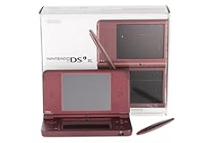 Nintendo dsi rosso usato  Spedito ovunque in Italia 