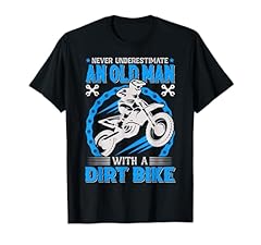 Never understimate old for sale  Delivered anywhere in USA 