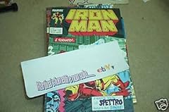 Iron man n.23 usato  Spedito ovunque in Italia 