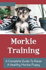 Morkie training complete usato  Spedito ovunque in Italia 