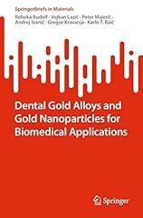 Dental gold alloys for sale  Delivered anywhere in UK