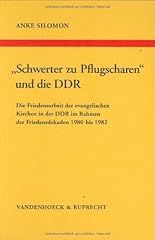 Schwerter pflugscharen ddr gebraucht kaufen  Wird an jeden Ort in Deutschland