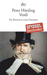 Verdi roman fantasien gebraucht kaufen  Wird an jeden Ort in Deutschland