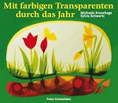 Farbigen transparenten durch gebraucht kaufen  Wird an jeden Ort in Deutschland
