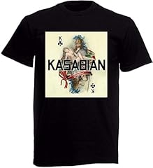 Kasabian empire mens for sale  Delivered anywhere in UK