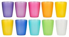 Kigima plastikbecher 24l gebraucht kaufen  Wird an jeden Ort in Deutschland