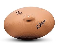 Zildjian rock crash for sale  Delivered anywhere in USA 