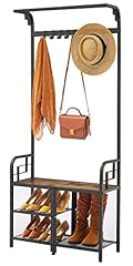 Tajsoon coat rack for sale  Delivered anywhere in USA 