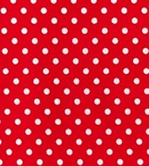 Printed polycotton craft for sale  Delivered anywhere in UK