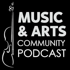 Music arts community for sale  Delivered anywhere in UK