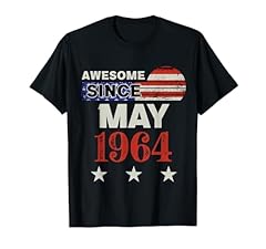 Awesome since 1964 for sale  Delivered anywhere in USA 