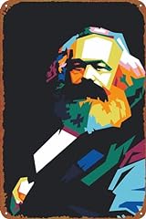 Karl marx poster for sale  Delivered anywhere in USA 