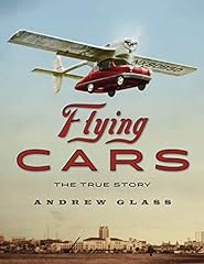 Flying cars true for sale  Delivered anywhere in USA 