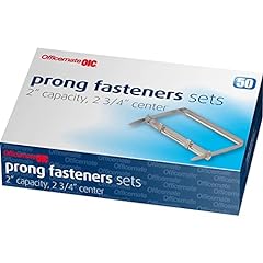 Fastener prong 2.75 for sale  Delivered anywhere in USA 