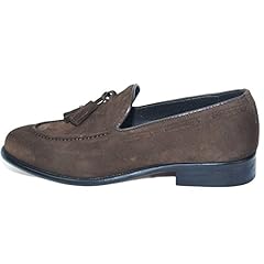 Scarpe mocassini uomo usato  Spedito ovunque in Italia 