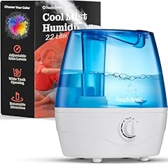 Cool mist humidifiers for sale  Delivered anywhere in USA 