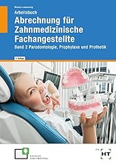 Arbeitsbuch abrechnung zahnmed gebraucht kaufen  Wird an jeden Ort in Deutschland