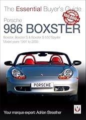 Porsche 986 boxster usato  Spedito ovunque in Italia 