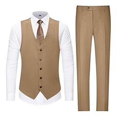 Men casual linen for sale  Delivered anywhere in USA 
