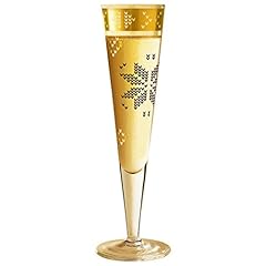 Ritzenhoff champagne glass for sale  Delivered anywhere in USA 