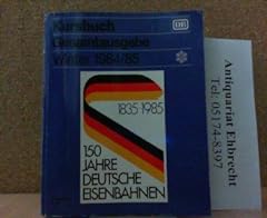 übersichtskarte kursbuch gesa gebraucht kaufen  Wird an jeden Ort in Deutschland