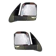 Complete wing mirrors for sale  Delivered anywhere in UK